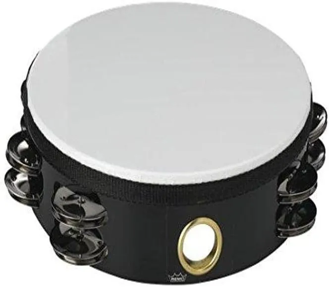 Remo TA-5208-ML Economy Tambourine