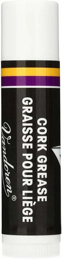 Vandoren CG100/24 Cork Grease, Box of 24