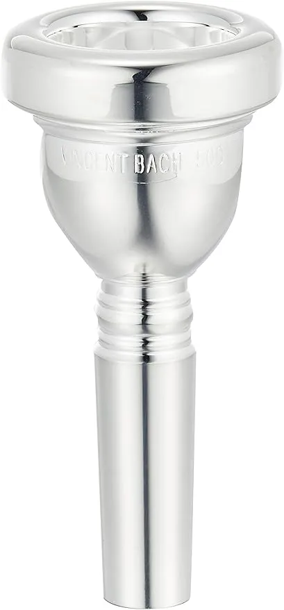 BACH Trombone Mouthpiece (3415GS)