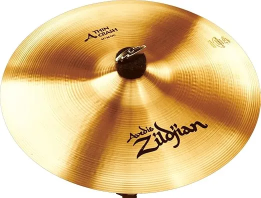 Avedis Zildjian Company A Series Fast Crash Cymbal - 14 Inches