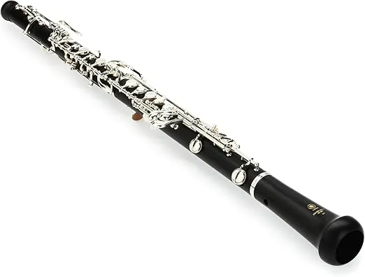 Yamaha YOB-241 Student Oboe