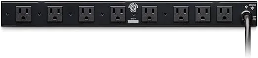 Black Lion Audio PG-X Rackmount Power Conditioner