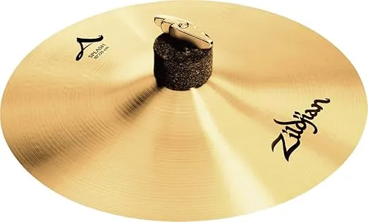 Avedis Zildjian Company A Series Splash - 8 Inches