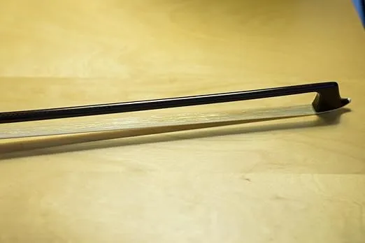 CodaBow Diamond GX Carbon Fiber 4/4 Violin Bow