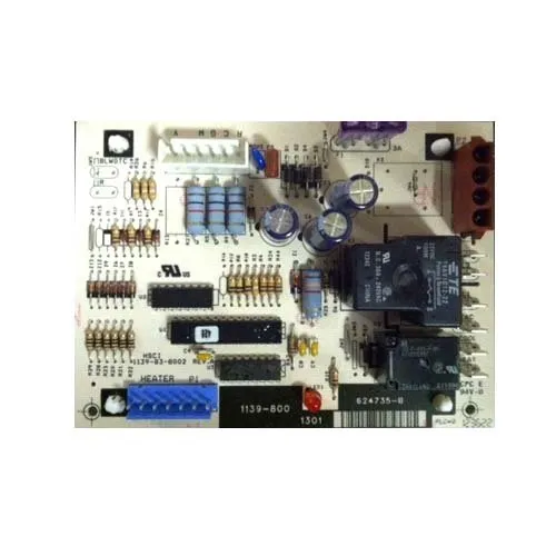 624735 - Nordyne OEM Replacement Furnace Control Board