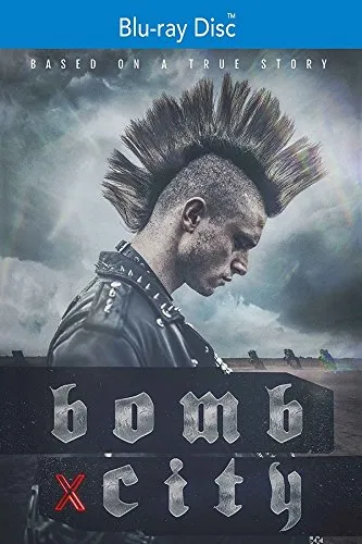 Bomb City