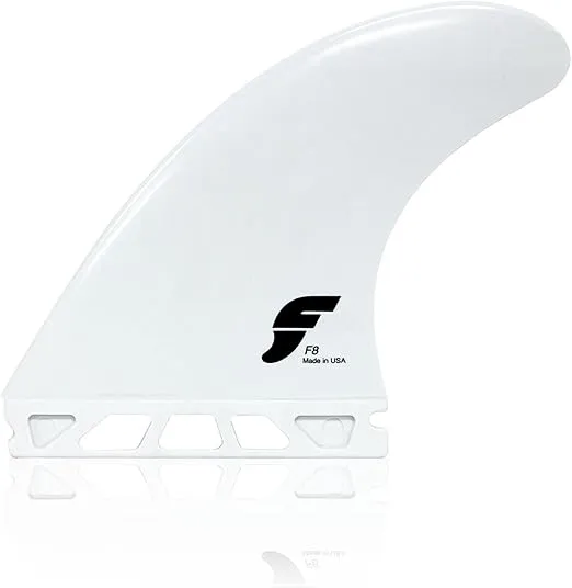 Futures F8 Thermotech Thruster Surfboard Fin