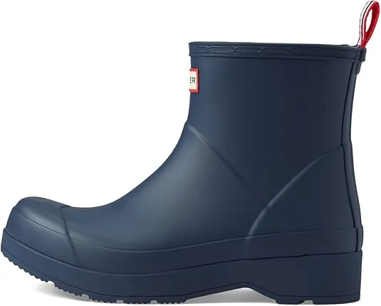 HUNTER Men's Rain Boot