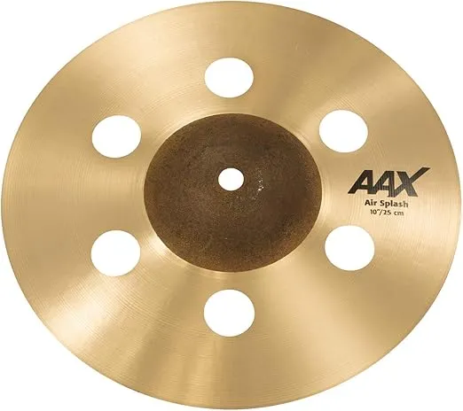 SABIAN 10" AAX Air Splash