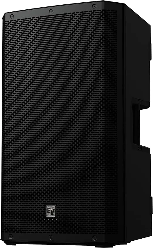 Electro-Voice ZLX-8-G2 8" 1000W Bluetooth Passive Loudspeaker 2nd Generation