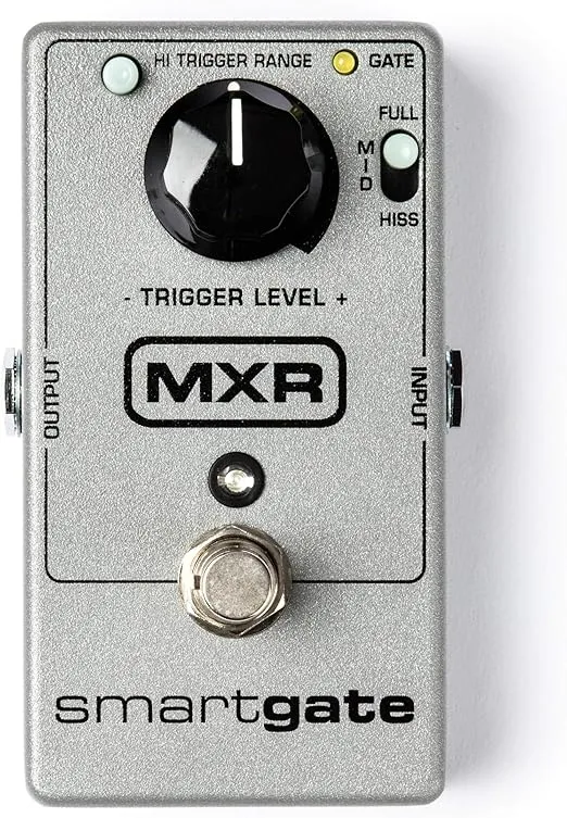 MXR Smart Gate Noise Gate