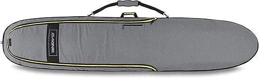 Dakine Mission Surfboard Bag Noserider - Carbon, 7FT6IN