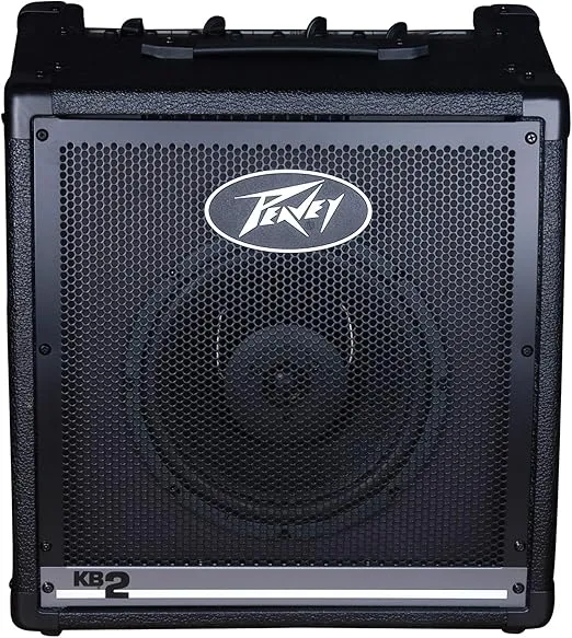 Peavey KB 2 50-Watt 1x10 Keyboard Amp