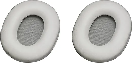 Audio-Technica HP-EP-WH Replacement Ear Pads for M Series Headphones