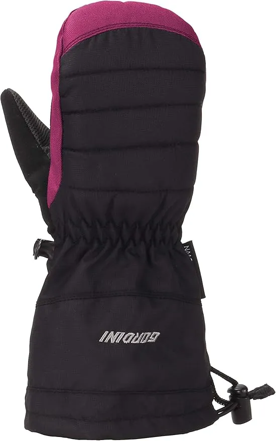 Gordini Boys' Children's Snugget Waterproof Insulated Mittens