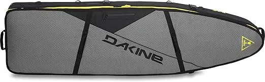 Dakine World Traveler Quad Surfboard Bag