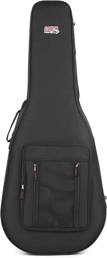 Gator Acoustic Guitar Case (GL-Classic)