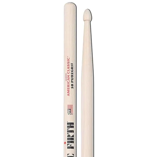 Vic Firth American Classic 5BPG - Pure Grit