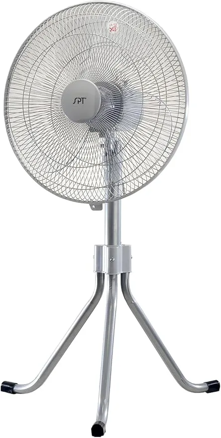 SPT SF-1816A: 18″ Heavy Duty Fan