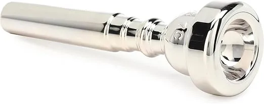 Faxx Trumpet Mouthpiece - 7C