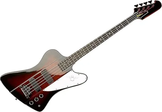 Epiphone Thunderbird E1, Electric Bass Guitar