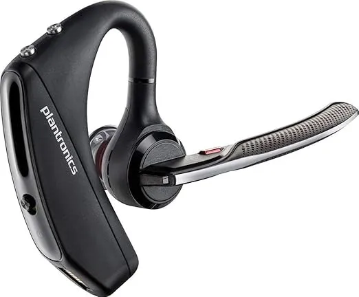 Plantronics - Voyager 5220 Bluetooth Headset (Renewed)