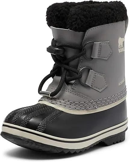 Sorel CHILDRENS Yoot PAC Waterproof Youth Unisex Little Boots