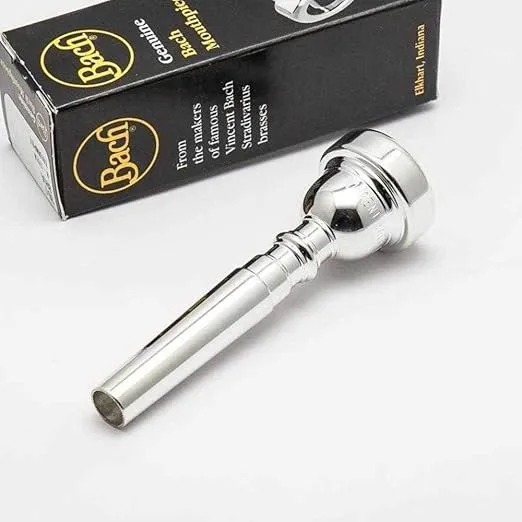 Bach Trumpet Mouthpiece (3511FC)