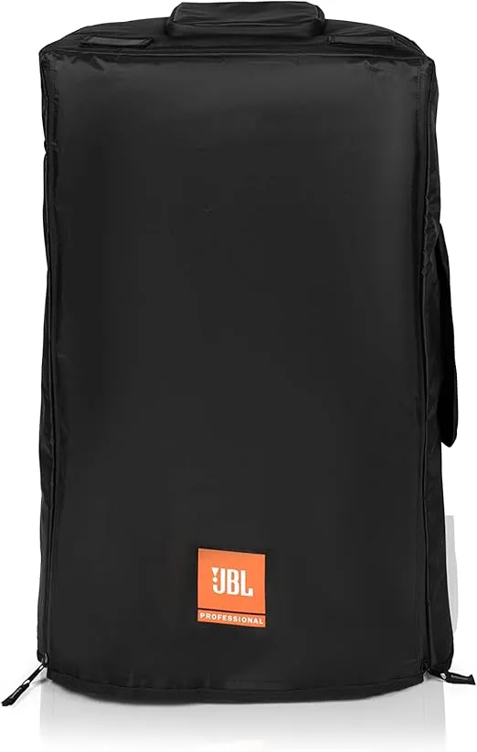 JBL Bags Convertible Speaker Cover Designed for JBL EON 715 Powered 15-Inch Loudspeaker (EON715-CVR-WX)