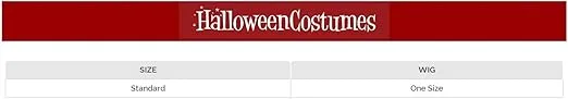 Boys Old Man Costume Kit