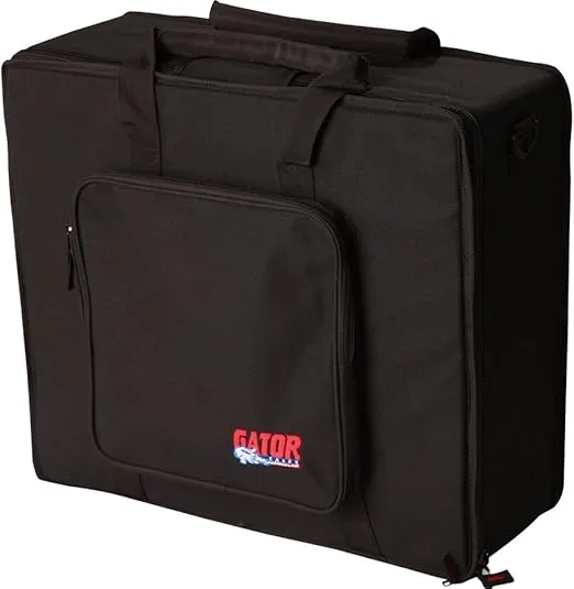 Gator Mixer Case (G-MIX-L 1926)