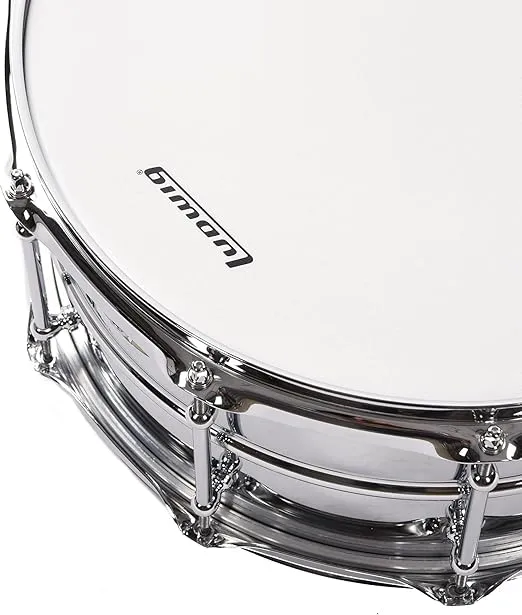 Ludwig Supralite Percussion (LU6514SL)