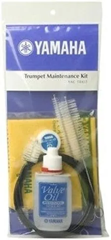 Yamaha YAC TRKIT Trumpet Maintenance Kit