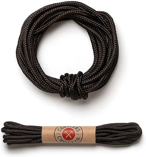 Cobbler's Choice Co. Finest Quality Kevlar Blend Boot Lace
