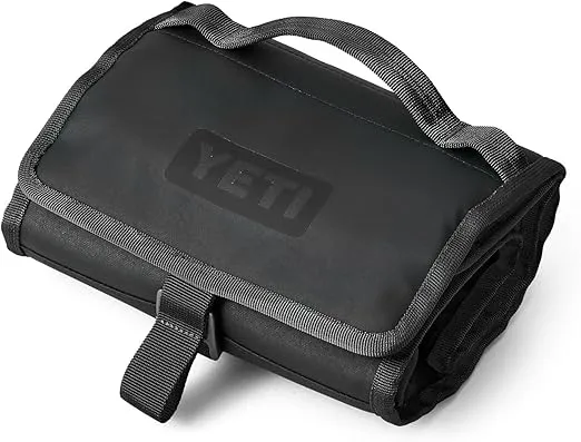 YETI Daytrip Packable Lunch Bag, Black