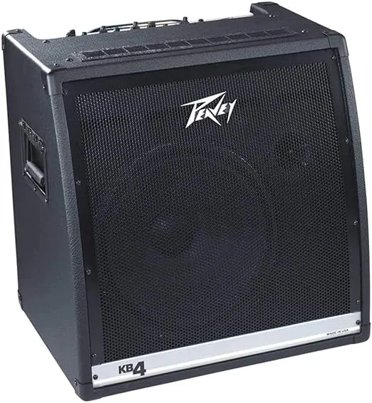 Peavey KB4 Keyboard Amplifier