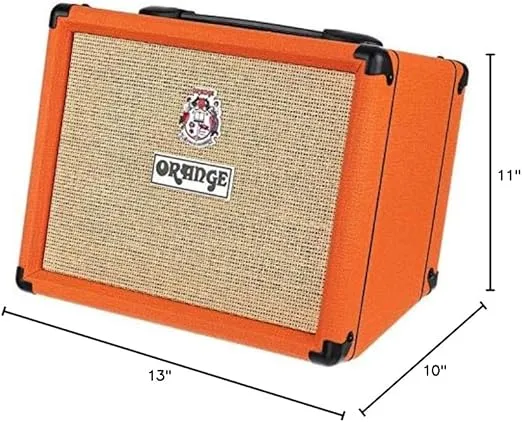 Orange Crush Acoustic 30 1x08 inch 30 Watts