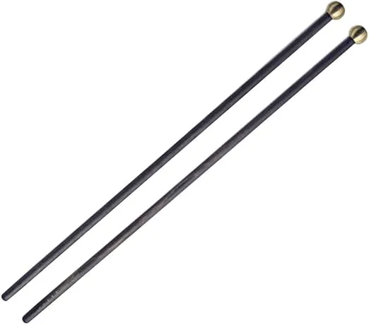 Stagg SMB-WB Bell Mallets - Hard