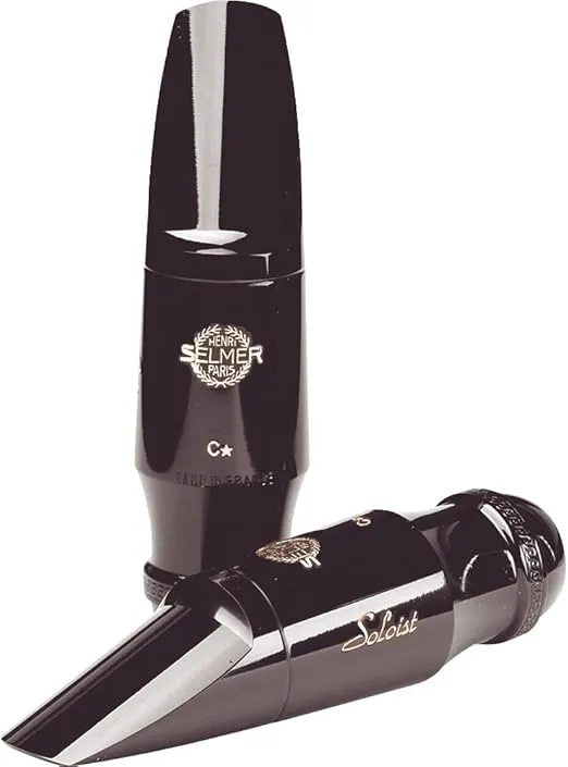 Selmer Alto Saxophone Mouthpiece (S432C1)