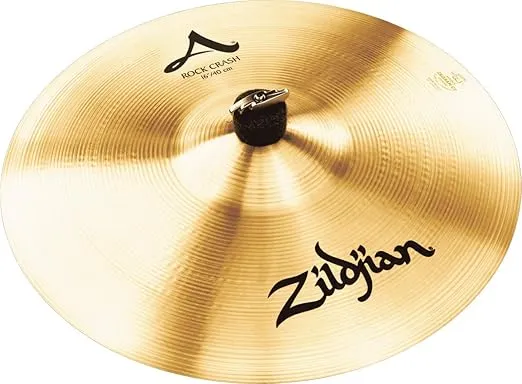 Avedis Zildjian Company 16" A Zildjian Rock Crash