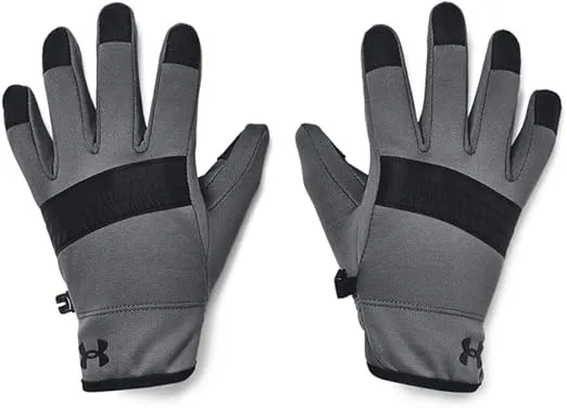 Under Armour Boys Storm Fleece Gloves