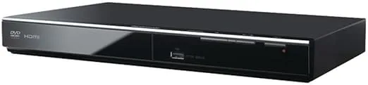 Panasonic MSCDVDS700 CONVERTS Standard DEFINITIO