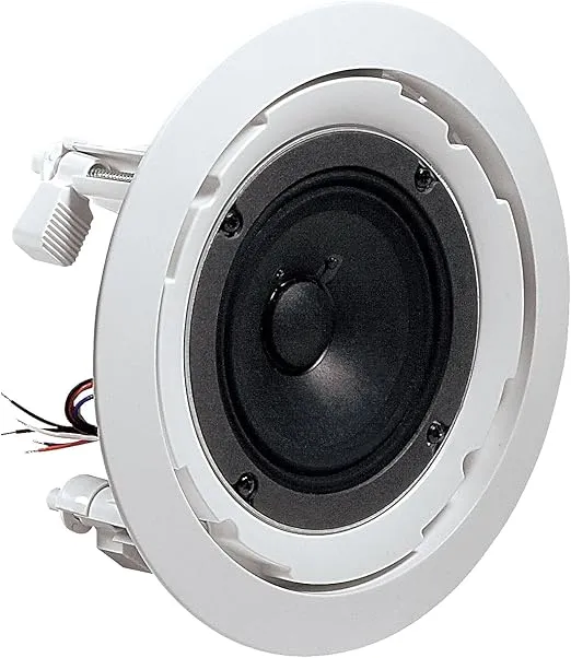 JBL 8128 8-inch Full-Range in-Ceiling Loudspeaker