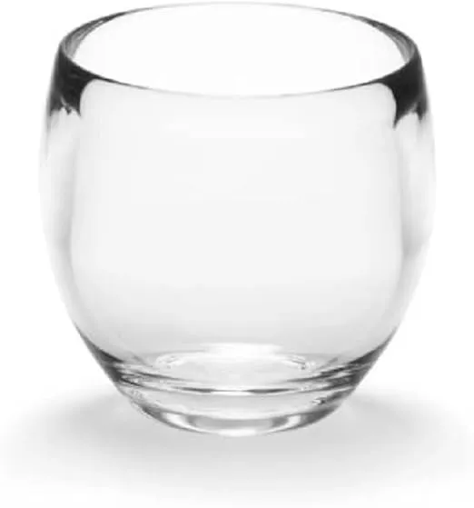 Umbra Droplet Tumbler, Clear