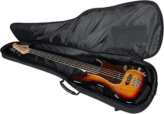 Gator Bass Guitar Gig Bag (GB-4G-BASS)