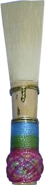 Singin' Dog Bassoon Reed Medium Hard