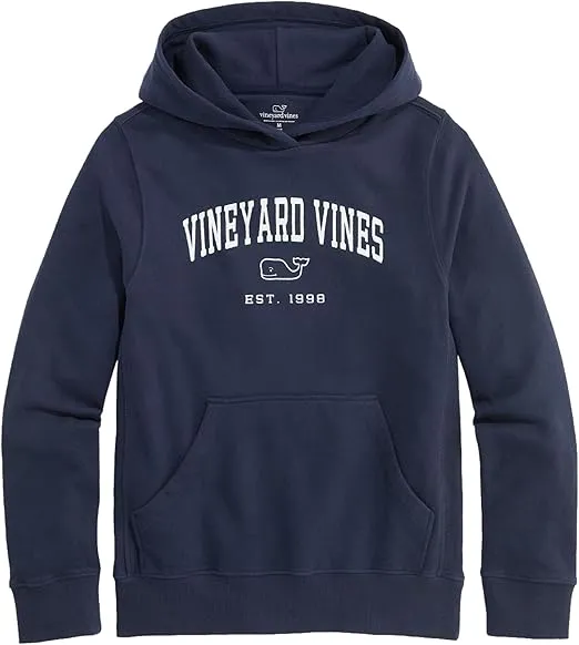 vineyard vines Boys Graphic Hoodie