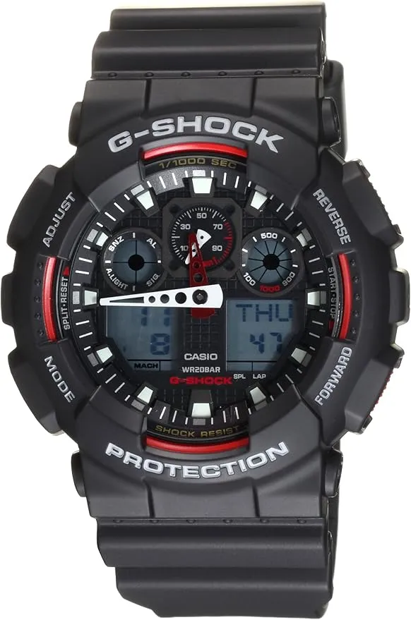 G-Shock X-Large GA100