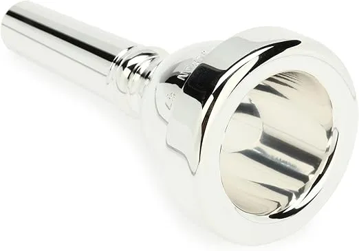 Yamaha 67 Tuba Mouthpiece (YAC BB67)