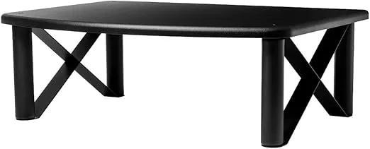 Pangea Audio Vulcan X Add-On Component Shelf Black